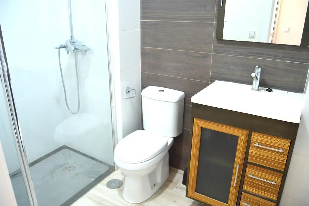 Apartamento 19 Dias Y Muchas Noches كاديز 0*,  إسبانيا